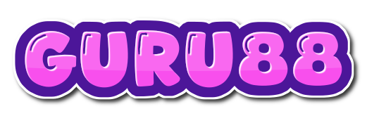 GURU88 Logo