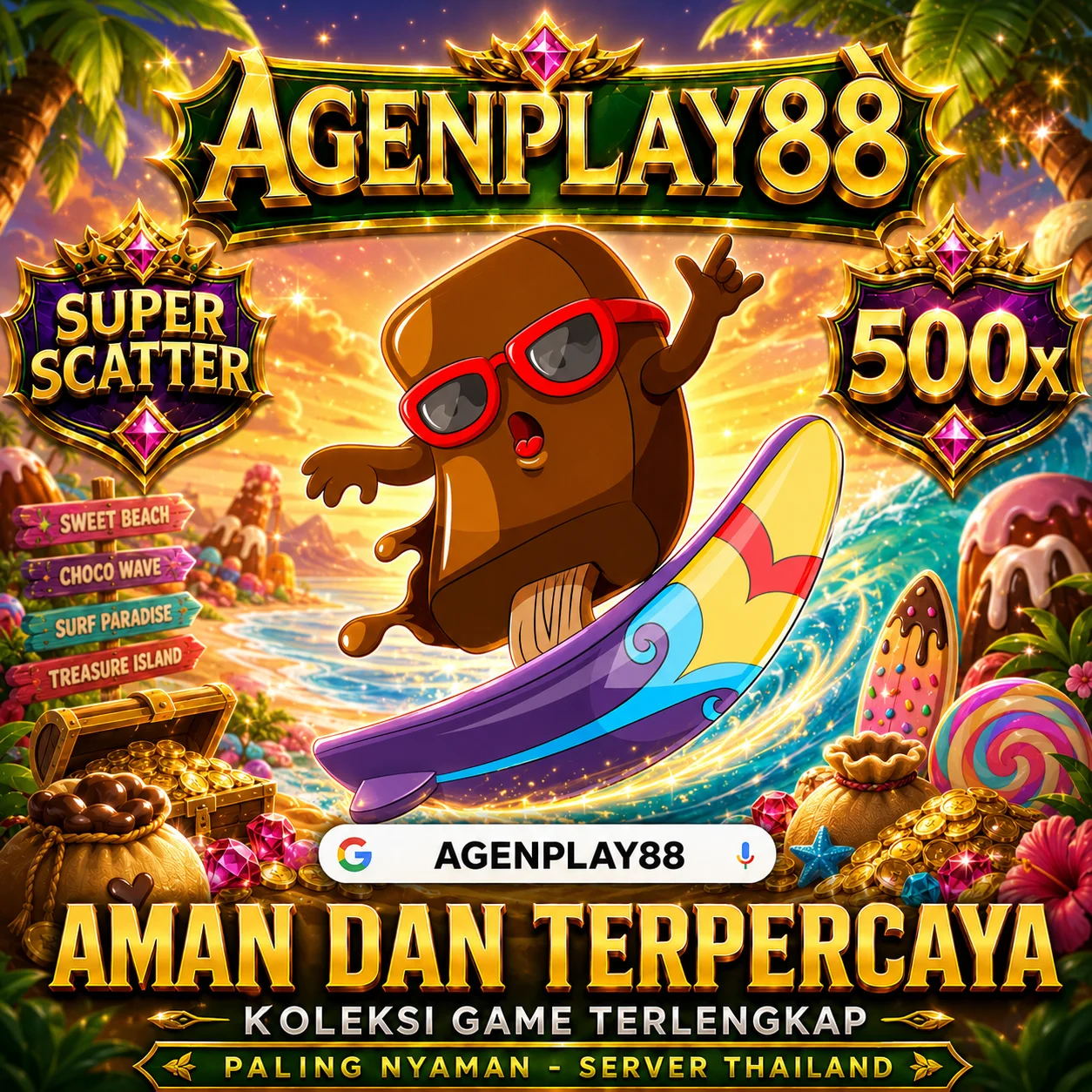 GURU88 - The Best Aman & Terpercaya